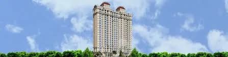 Maitri Park, Chembur